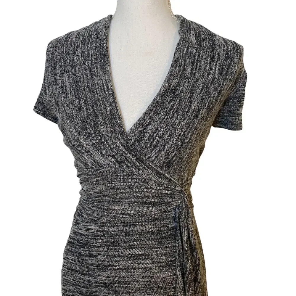 Anthropologie maeve faux